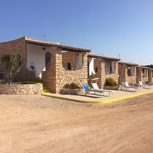  Casa vacanze Dammusi Jerimar