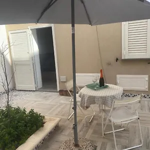  Casa vacanze L'argonauta