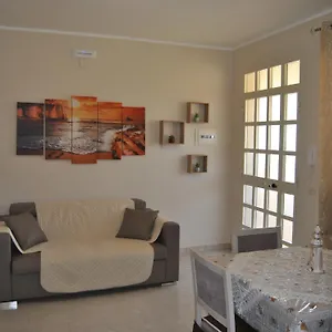  Casa vacanze La Pergola
