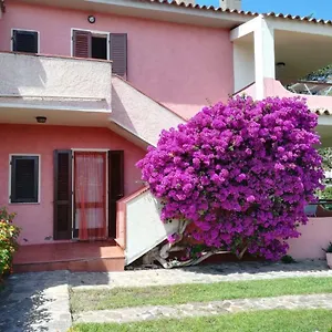 Casa Smeralda , Cannigione Italia