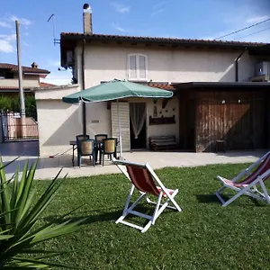 Casa Al Mare , Massa (Tuscany) Italia