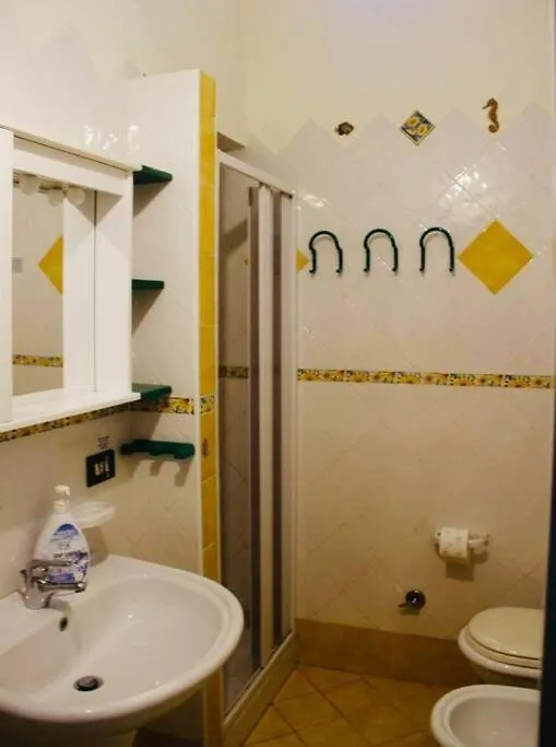 Casa Aurora Villa Lampedusa 0*,