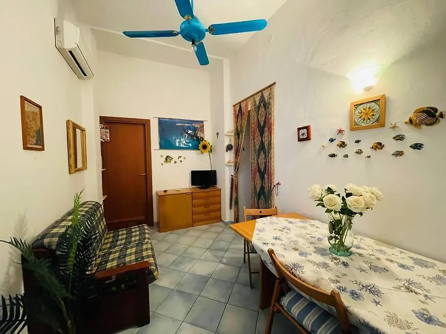 Casa Aurora Villa Lampedusa