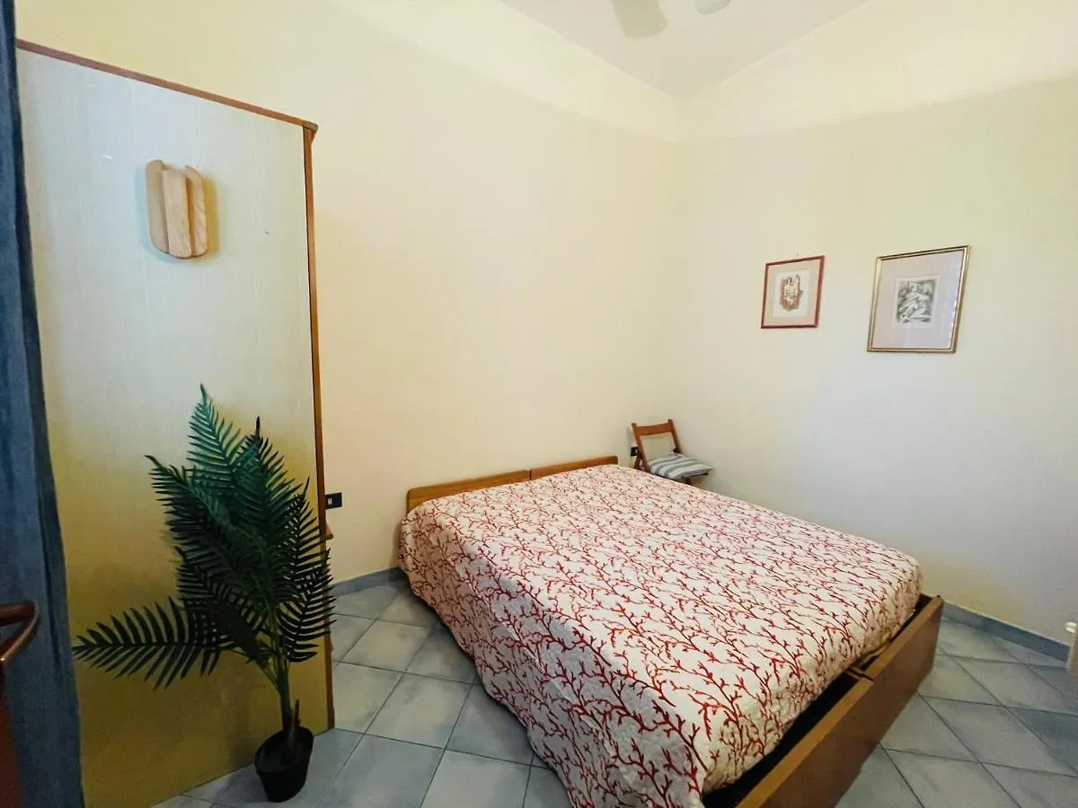 Casa Aurora Villa Lampedusa Casa vacanze