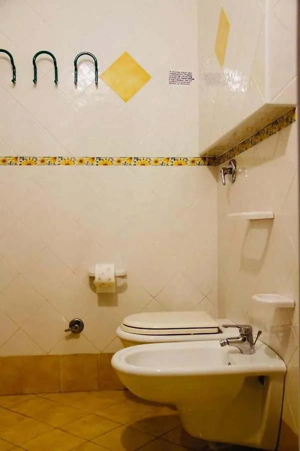 Casa Aurora Villa Lampedusa Casa vacanze