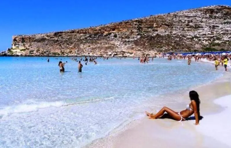 Casa vacanze Casa Aurora Villa Lampedusa