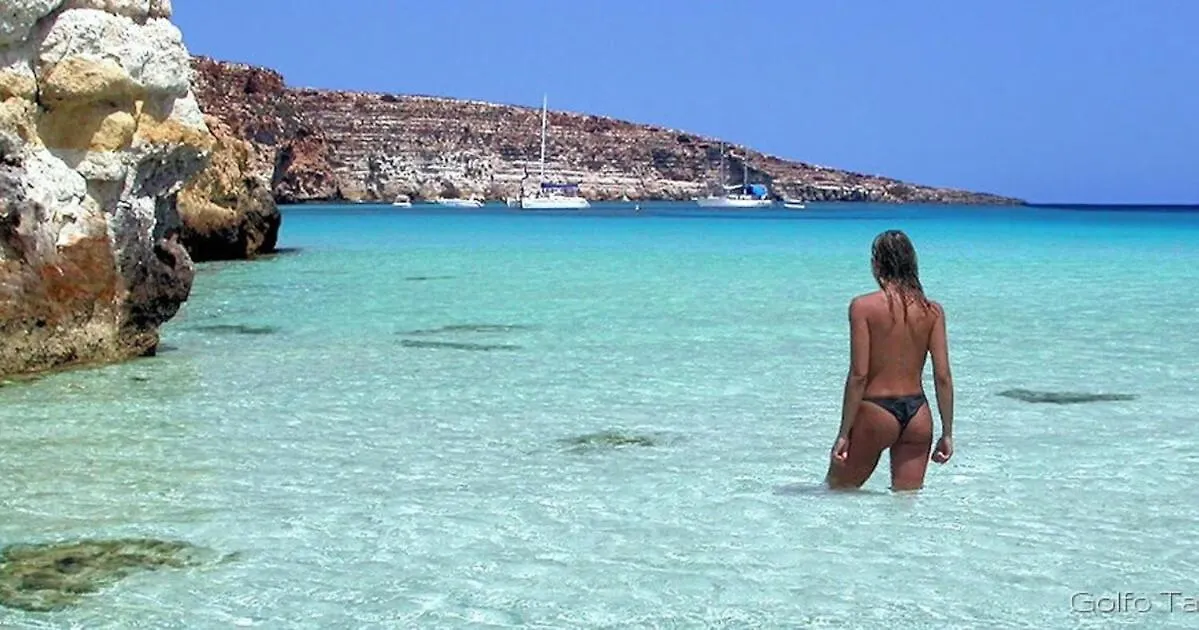 Casa Aurora Villa Lampedusa 0*,  Italia